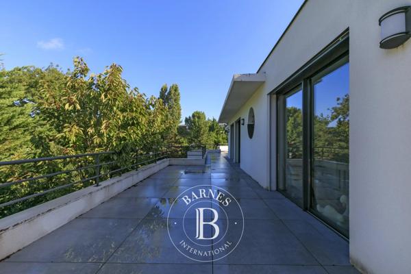 La Celle-Saint-Cloud, Maison 5 Chambres -  518 m² à vendre