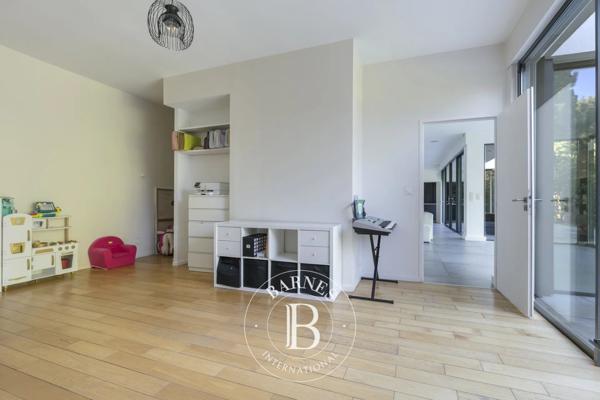 La Celle-Saint-Cloud, Maison 5 Chambres -  518 m² à vendre