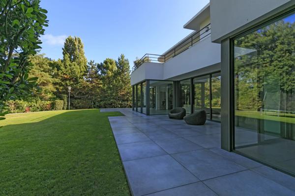 La Celle-Saint-Cloud, Maison 5 Chambres -  518 m² à vendre