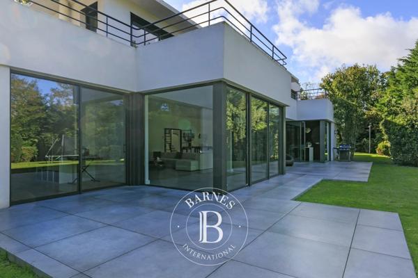 La Celle-Saint-Cloud, Maison 5 Chambres -  518 m² à vendre