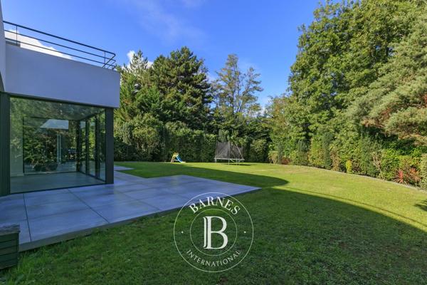 La Celle-Saint-Cloud, Maison 5 Chambres -  518 m² à vendre