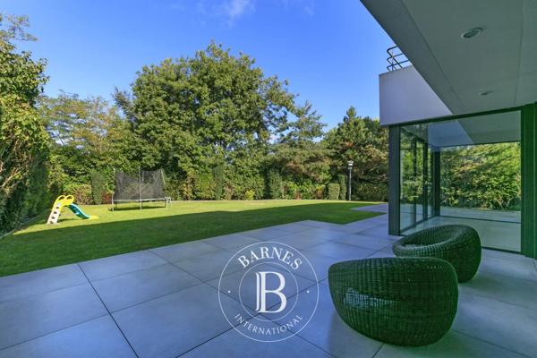 La Celle-Saint-Cloud, Maison 5 Chambres -  518 m² à vendre