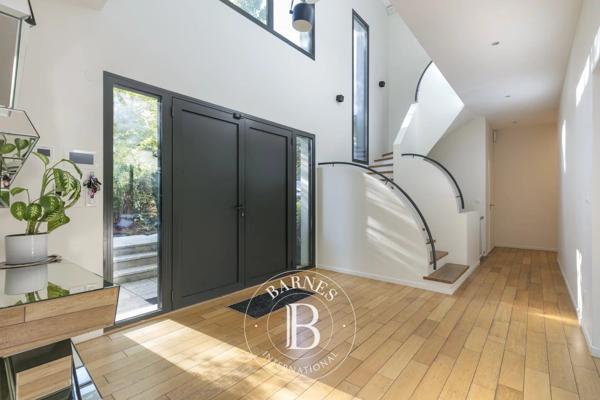 La Celle-Saint-Cloud, Maison 5 Chambres -  518 m² à vendre