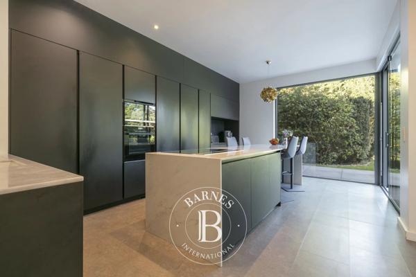 La Celle-Saint-Cloud, Maison 5 Chambres -  518 m² à vendre
