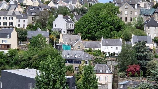 QUARTIER DES URSULINES-MAISON A RENOVER