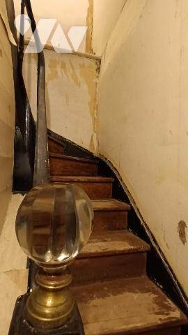 QUARTIER DES URSULINES-MAISON A RENOVER