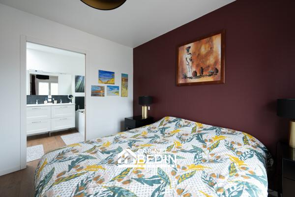 Achat Maison T5 Pessac 4 chambres