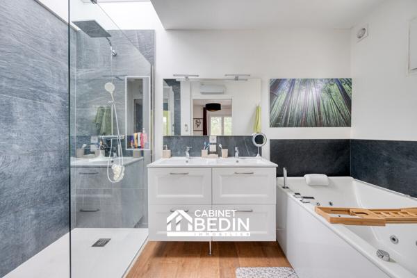 Achat Maison T5 Pessac 4 chambres