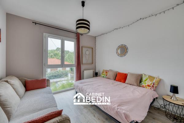 Achat Maison T5 Pessac 4 chambres