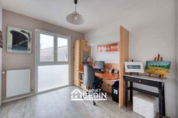Achat Maison T5 Pessac 4 chambres