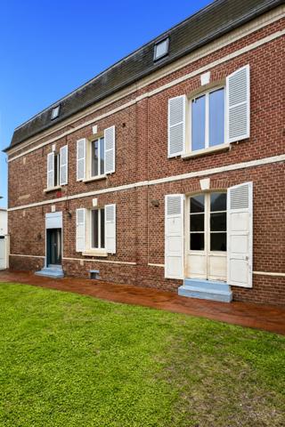 Maison 6 pièces 119 m2