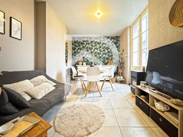 Maison 6 pièces 119 m2
