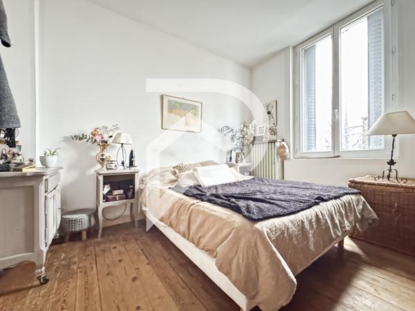 Maison 6 pièces 119 m2