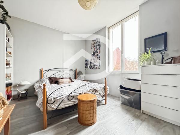 Maison 6 pièces 119 m2