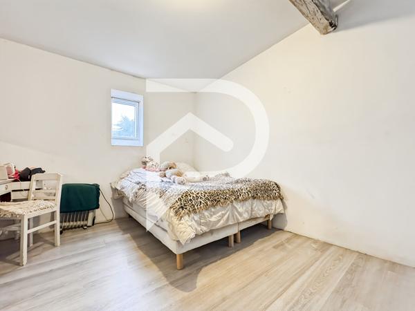 Maison 6 pièces 119 m2