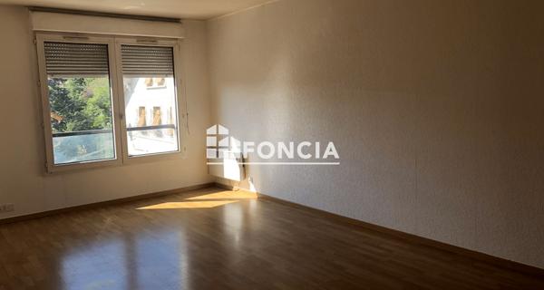 Location Appartement 2 pièces 55.78 m² - Gonesse 95500