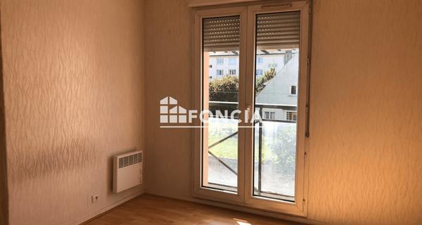Location Appartement 2 pièces 55.78 m² - Gonesse 95500