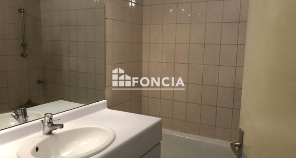 Location Appartement 2 pièces 55.78 m² - Gonesse 95500