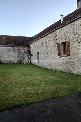 Maison ancienne de 116 m²