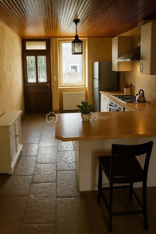 Maison ancienne de 116 m²