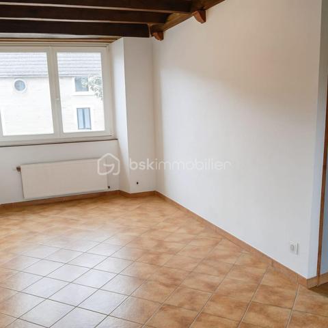 Maison ancienne de 116 m²