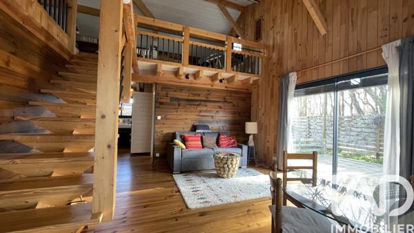 Maison à vendre 4 pièces 102 m² Gastes