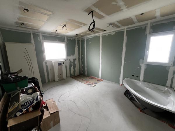 Maison à vendre |  Bordères-sur-l'Échez |  5 pièces | 150 m²