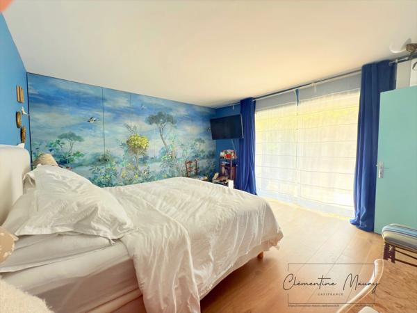 Maison de caractère a vendre, centre ville de Vendome, 9 pièces 250m2