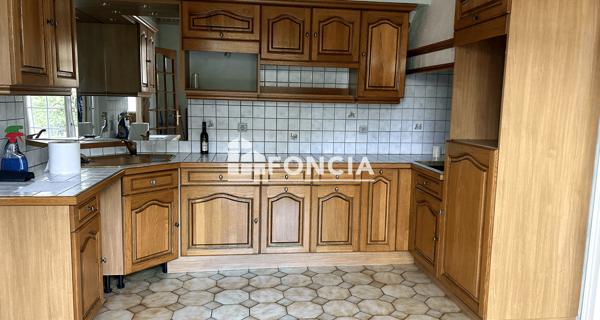 À vendre Maison 7 pièces 180 m² - Saint-leu-la-forêt 95320