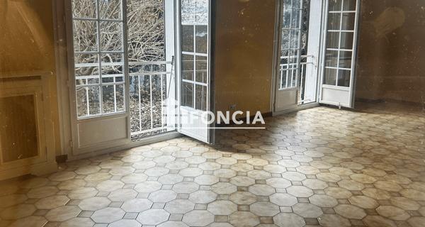 À vendre Maison 7 pièces 180 m² - Saint-leu-la-forêt 95320