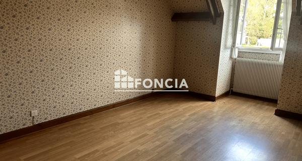 À vendre Maison 7 pièces 180 m² - Saint-leu-la-forêt 95320