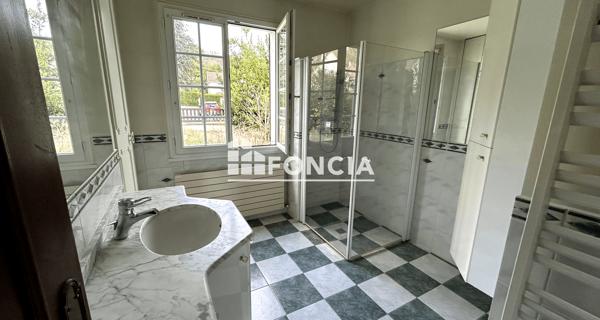 À vendre Maison 7 pièces 180 m² - Saint-leu-la-forêt 95320