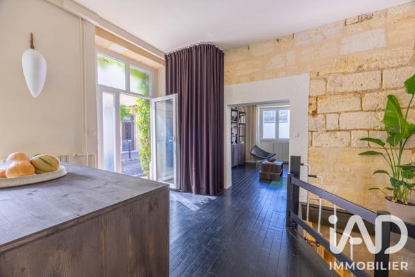 Appartement à vendre 2 pièces 69 m² Bordeaux