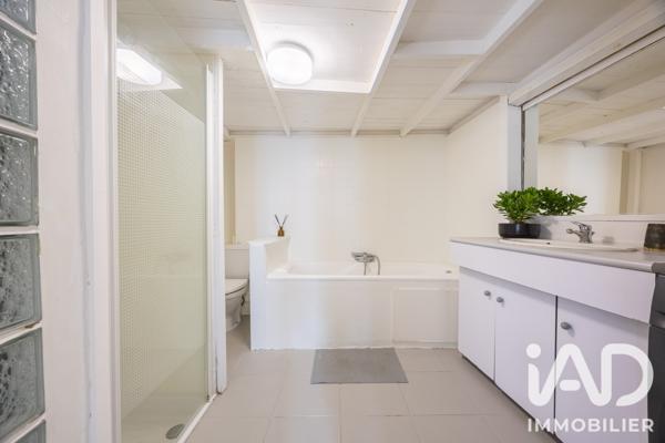Appartement à vendre 2 pièces 69 m² Bordeaux