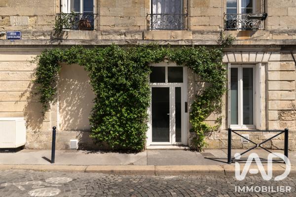Appartement à vendre 2 pièces 69 m² Bordeaux
