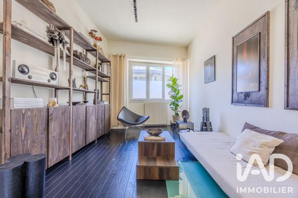 Appartement à vendre 2 pièces 69 m² Bordeaux