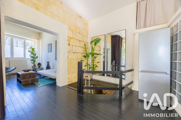 Appartement à vendre 2 pièces 69 m² Bordeaux