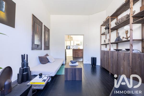 Appartement à vendre 2 pièces 69 m² Bordeaux