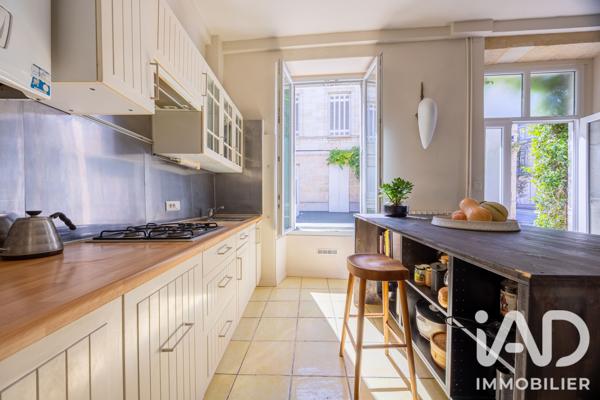 Appartement à vendre 2 pièces 69 m² Bordeaux
