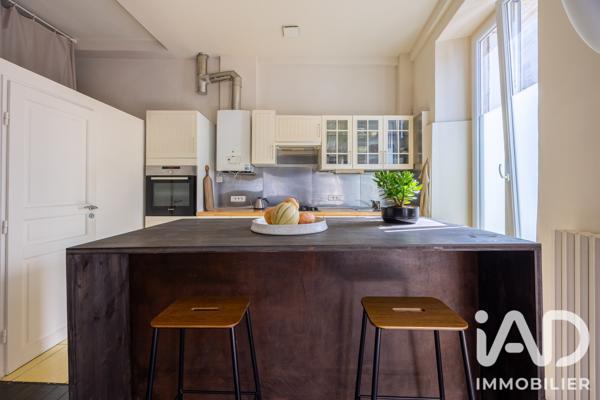 Appartement à vendre 2 pièces 69 m² Bordeaux