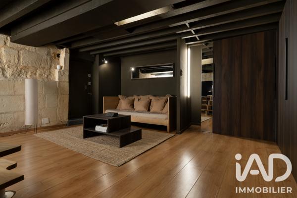 Appartement à vendre 2 pièces 69 m² Bordeaux