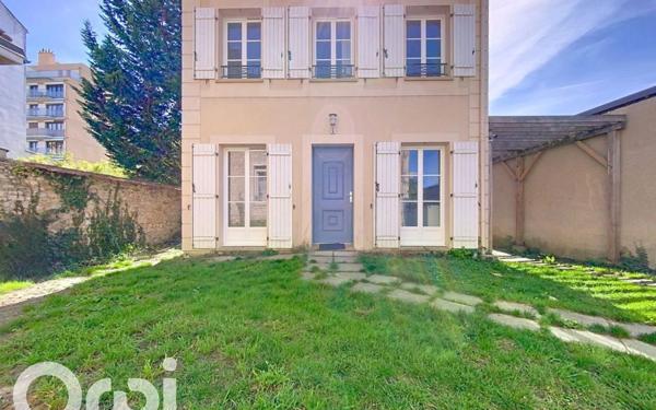 Maison à vendre    4 pièces • 86,21 m2 Melun