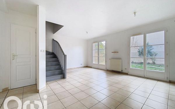 Maison à vendre    4 pièces • 86,21 m2 Melun