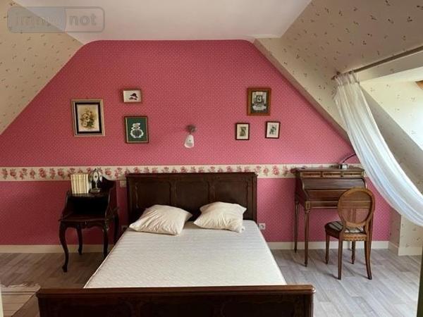 Maison à vendre à Ploemeur dans le Morbihan (56270), ref : 56083-1093   
Lomener