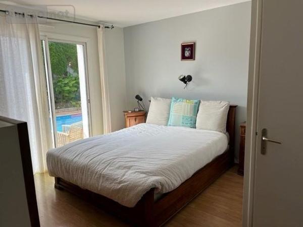 Maison à vendre à Ploemeur dans le Morbihan (56270), ref : 56083-1093   
Lomener