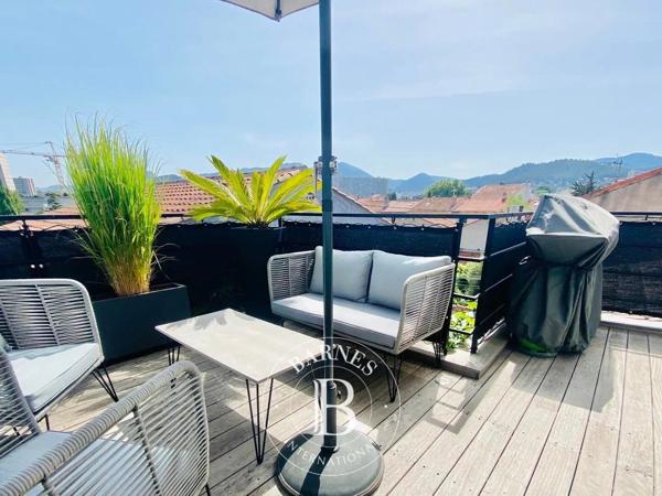 Marseille 9ème, Maison 2 Chambres -  88 m² à vendre