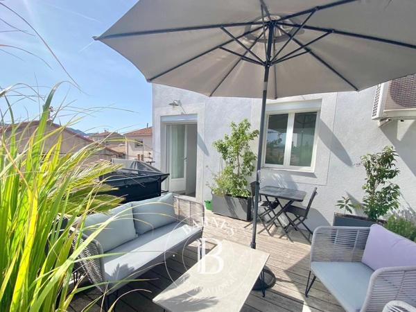 Marseille 9ème, Maison 2 Chambres -  88 m² à vendre
