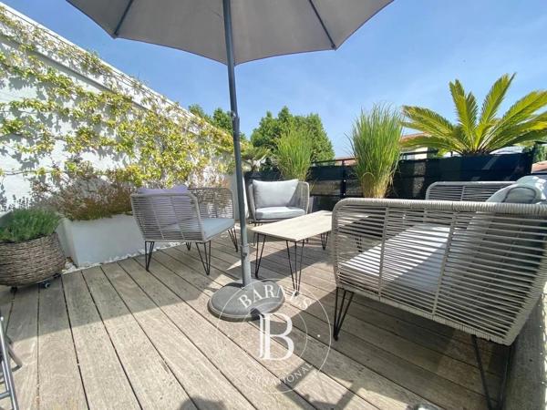 Marseille 9ème, Maison 2 Chambres -  88 m² à vendre