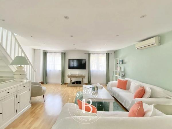 Marseille 9ème, Maison 2 Chambres -  88 m² à vendre