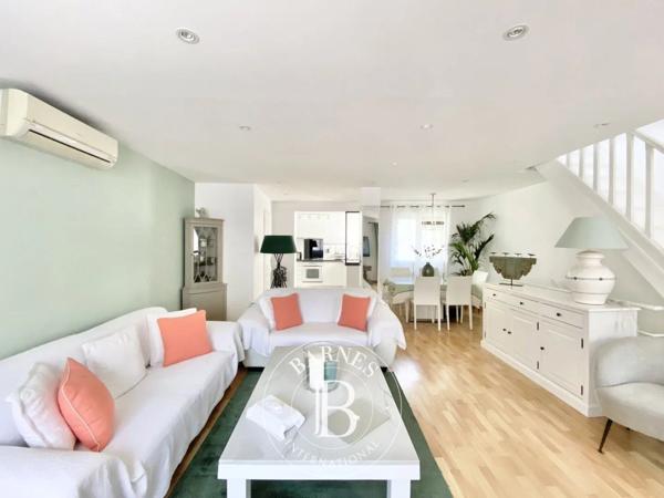 Marseille 9ème, Maison 2 Chambres -  88 m² à vendre